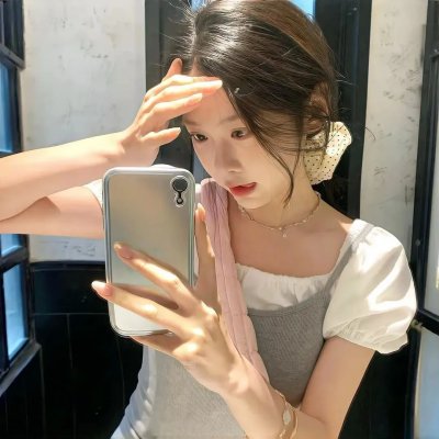 那些女人
